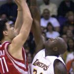 "Wang Zu, or Whatever Your Name is!": When Shaquille O'Neal Got Downright Racist Just to Get Into Yao Ming's Head