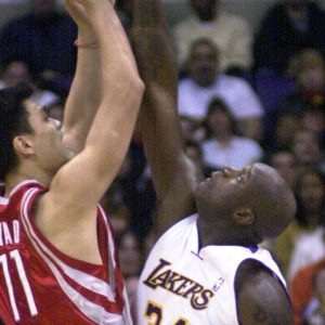 "Wang Zu, or Whatever Your Name is!": When Shaquille O'Neal Got Downright Racist Just to Get Into Yao Ming's Head