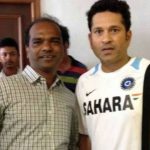 "He put me in and zipped it": How Sachin Tendulkar once decided to put his friend inside his huge kit bag from England tour
