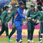 INDW vs PAKW Live Channel in India and Pakistan: India vs Pakistan Women World Cup today match link free OTT app