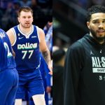 Since the day Kyrie Irving and Kevin Durant came over to the Dallas Mavericks and the Phoenix Suns respectively, the West suddenly became the favorite to win it all.