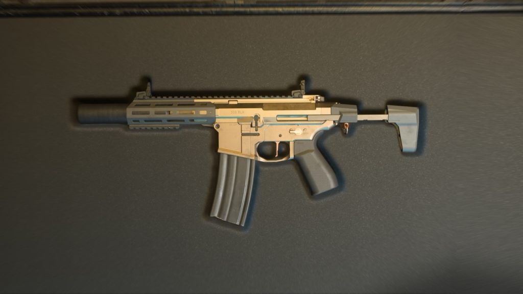 Warzone 2 Youtuber Uses the Chimera Assault Rifle Like an SMG; Check out Build Here!