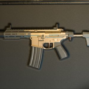 Warzone 2 Youtuber Uses the Chimera Assault Rifle Like an SMG; Check out Build Here!