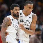 "Kyrie Irving is Still My Mentor": Nets' Center Nic Claxton Praises 6ft 2" Guard As His 'Best Teammate' Despite Trade to Mavericks