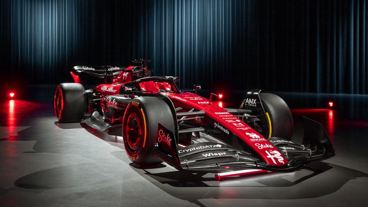 Alfa Romeo List 2023 Car for Auction With Prices Starting at $100,000