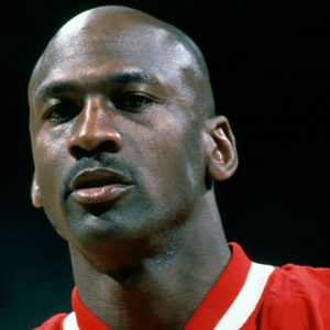 Having Once Lost $57,000 To A Criminal, Michael Jordan Refused To Let A Gang Member Fight Him In Front Of Yvette Prieto