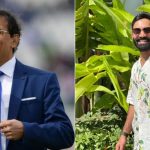 "How many shirts I need to take": This is one advice which Dinesh Karthik didn't seek from Harsha Bhogle before Sky Sports commentary debut
