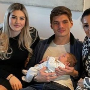 Max Verstappen Siblings: Who is Victoria Jane Verstappen and Red Bull star's step-siblings?