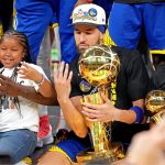 “The biggest ‘f**k you’ to everybody”: Draymond Green Reveals the 4th Title's Meaning for Stephen Curry and the Warriors