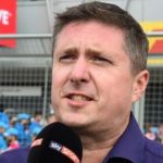 “I Wanna Sleep in Here Tonight” – David Croft Was Left Speechless After Driving the Lotus F1 Car