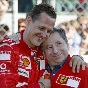 Fred Vasseur Reveals Michael Schumacher’s Boss’ Words of Advice Ahead of Joining Ferrari as Team Principal