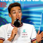 “You Have No Privacy": Heated Battle With Mick Schumacher Made George Russell Realize He'll Always Be Under Public Scrutiny