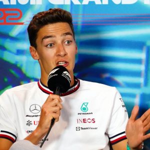 “You Have No Privacy": Heated Battle With Mick Schumacher Made George Russell Realize He'll Always Be Under Public Scrutiny