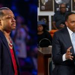 “I Knew I Couldn’t Cover Allen Iverson Again!”: Stephen A. Smith Once Revealed How a Report Soured His Relation With ‘The Answer’