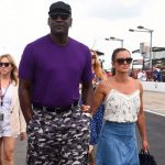 What is Michael Jordan's Complicated 10 Year/$1 Million Divorce Clause With Wife, Yvette Prieto?