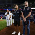 “I Mean, What Does Christian Mean?”: Martin Brundle Feels Odd With Max Verstappen-Sergio Perez Best Red Bull Pair Claim by Christian Horner