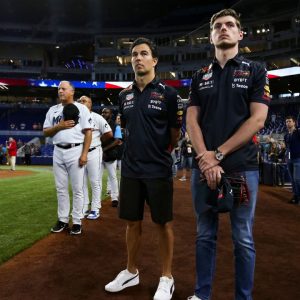 “I Mean, What Does Christian Mean?”: Martin Brundle Feels Odd With Max Verstappen-Sergio Perez Best Red Bull Pair Claim by Christian Horner