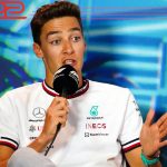 George Russell Reckons He Could’ve Delivered 2 Race Wins in 2022 If Mercedes Hadn’t Botched Their Tyre Strategy
