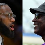 Michael Jordan vs LeBron James: Who Has the Higher Points Per Game Average, and Where Are They on the All-Time Rankings?