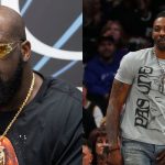 "Dwight Howard Is On The Worst Taiwanese Team": Shaquille O'Neal Throws Shade At Former Laker Yet Again