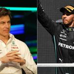 Toto Wolff Is Convinced The Mercedes W14 Can Deliver Lewis Hamilton His 8th Championship Win