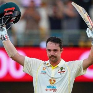 Travis Head dropped: Why is Travis Head not playing today's 1st Test between India and Australia in Nagpur?