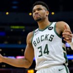 "Kareem Abdul-Jabbar has to worry about Giannis Antetokounmpo": NBA Twitter Reacts as Greek Freak Becomes Franchise Leader in Major Stats