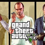What extra features are included in GTA 5 Expanded & Enhanced? (next-gen version)