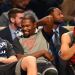 “Warriors Are Six Games Under .500 Since Kevin Durant!”: Stan Van Gundy ‘Ignorantly’ Disregards Stephen Curry and Klay Thompson’s Injuries