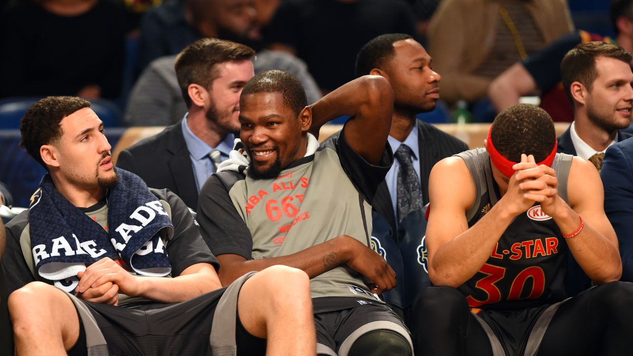 “Warriors Are Six Games Under .500 Since Kevin Durant!”: Stan Van Gundy ‘Ignorantly’ Disregards Stephen Curry and Klay Thompson’s Injuries