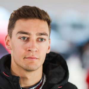 George Russell Reveals How a Poor Spell of Performance in 2020 Led Him to Take Mental Health Seriously