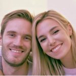 PewDiePie wife
