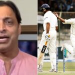"Have never seen a magician like him": Shoaib Akhtar once hailed Mohammad Asif as best Pakistani bowler ever