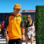 'That's Completely Incorrect': Lando Norris Opens Up on His Relationship with Daniel Ricciardo