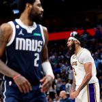 "I Take it Upon Myself": Kyrie Irving Takes Responsibility For the Avoidable Loss Against the Lakers