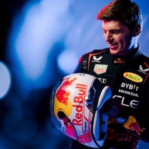 Max Verstappen Admits He Has to Watch His Words Because of $2 Million Coming From His Endorsments