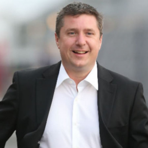 David Croft Reveals How He Got Weirded Out by His Own Voice in F1 Commentary