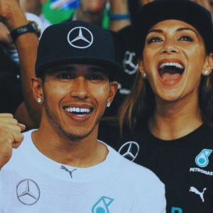“He Did Love Nicole Scherzinger” – Heartbreak Led Lewis Hamilton Into Making Impertinent Blunders on the Track