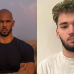 Adin Ross Andrew Tate