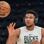 NFT Featuring Giannis Antetokounmpo Sells for a Whopping $187,000 From Ultra-rare NBA Collection