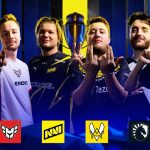 IEM Katowice 2023 playoff schedule: Team Liquid faces Vitality in the quarter-finals