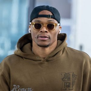 Is Russell Westbrook Playing Tonight vs Kings? 2017 MVP Expected To Make Clippers Debut Against Californian Rivals