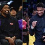 "Kevin Durant, How About I Teach You How To Carry Your Own Team?": Giannis Antetokounmpo Hilariously Roasts Luka Doncic, KD, Nikola Jokic and LeBron James on The Daily Show With Hasan Minhaj