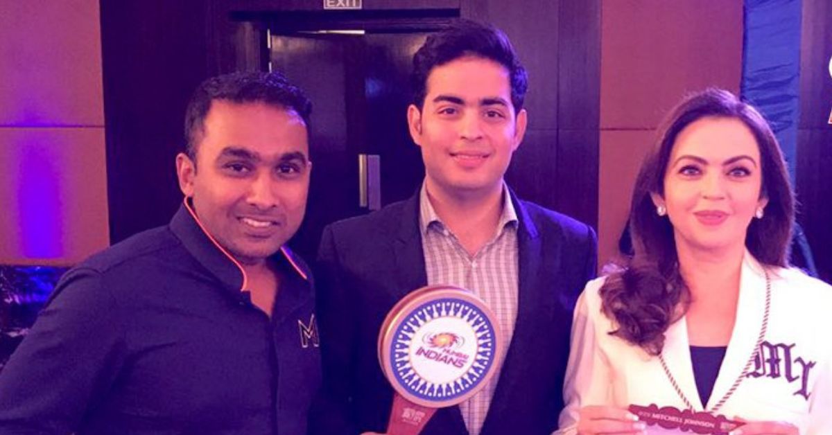 Womens IPL team owners name: Owners in WPL auction 2023 full list