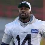 3 Years After Signing $4,500,000 Rookie Deal, D.K Metcalf Flaunted His $2,090 Louis Vuitton Murse While Naming His Essentials