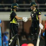 IND W vs AUS W head to head: IND W vs AUS W T20 head to head record in World Cup history