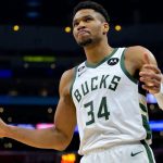 Is Giannis Antetokounmpo Playing Tonight vs Celtics? Bucks Release Injury Update for 2X MVP