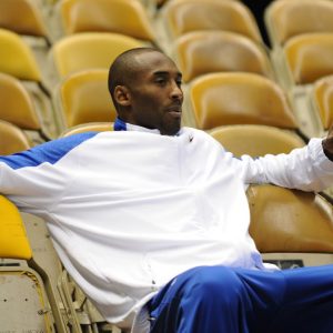 "You need all 6 fouls to guard me!": When Kobe Bryant openly flaunted his basketball prowess