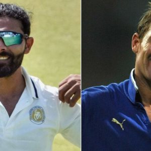 "We identified him as a special talent straight away": When Shane Warne identified Ravindra Jadeja as 'Superstar in making' during IPL 2008 with Rajasthan Royals