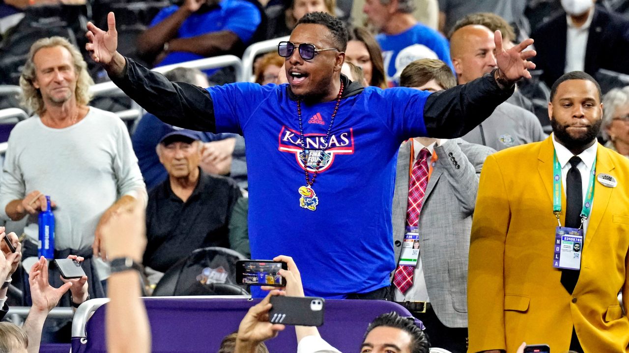 "I'm the GOAT on and off the Court!": Paul Pierce Makes Startling Twitter Declaration In Unprompted Fashion